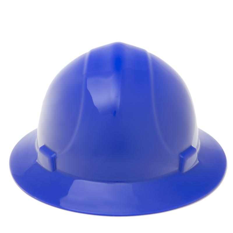 Item Capacete Aba Total