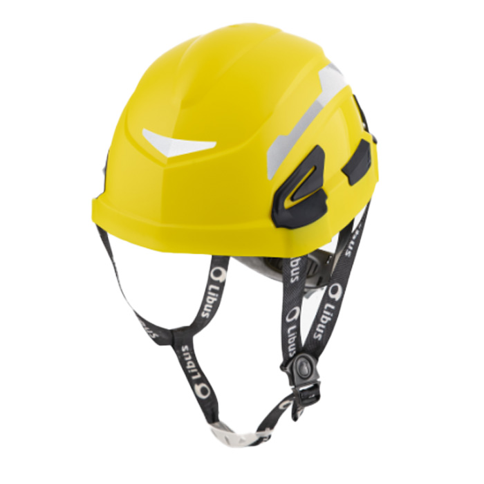 Item Capacete de Altura