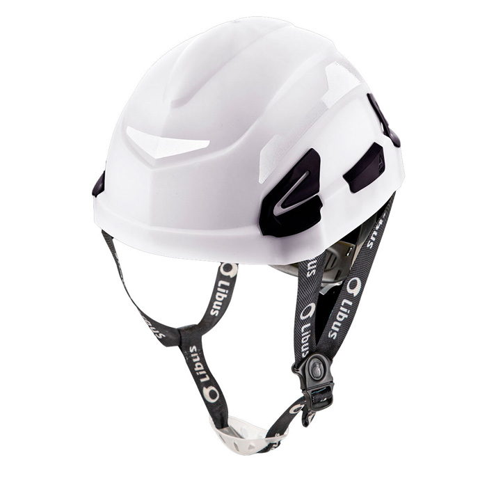 Item Capacete de Altura