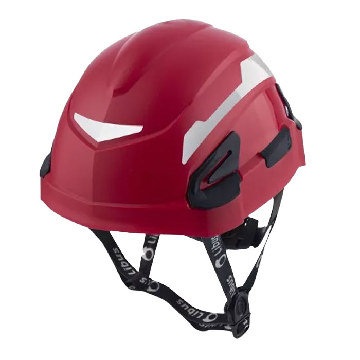 Item Capacete de Altura