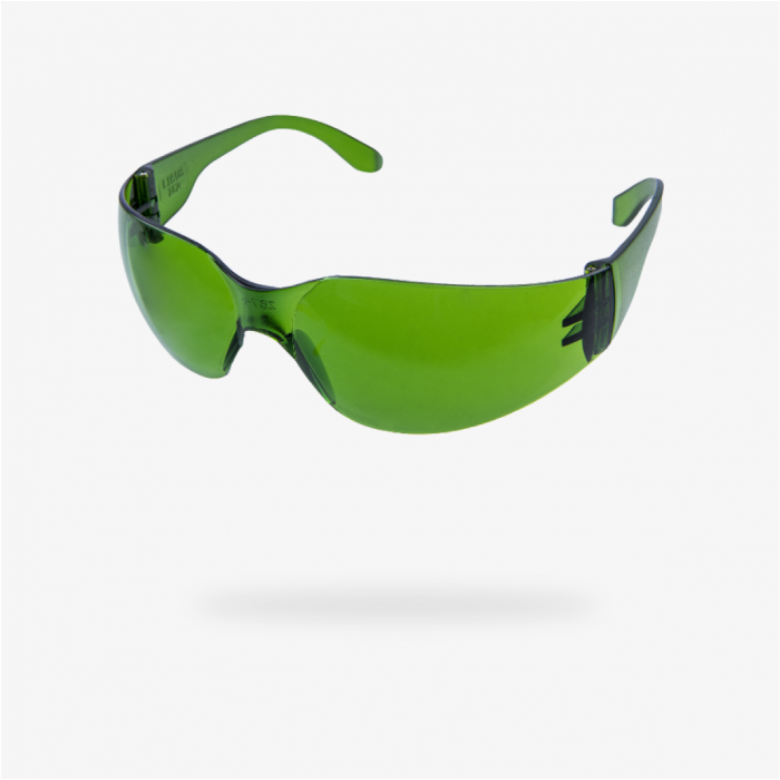 Item Proteção Visual