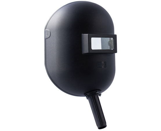 Item Máscara de Proteção (Solda)