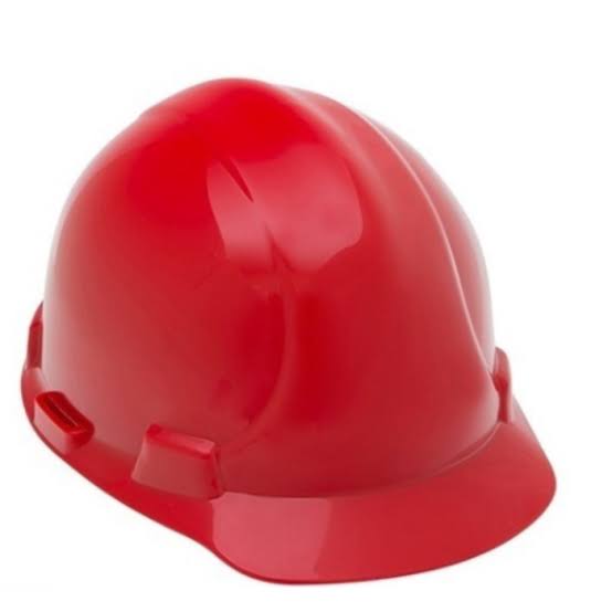 Item Capacete Frontal