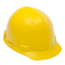 Item Capacete Frontal