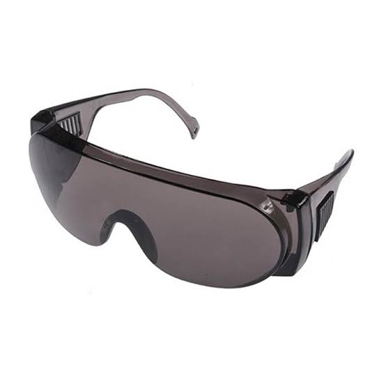 Item Proteção Visual (Óculos Sobrepor)