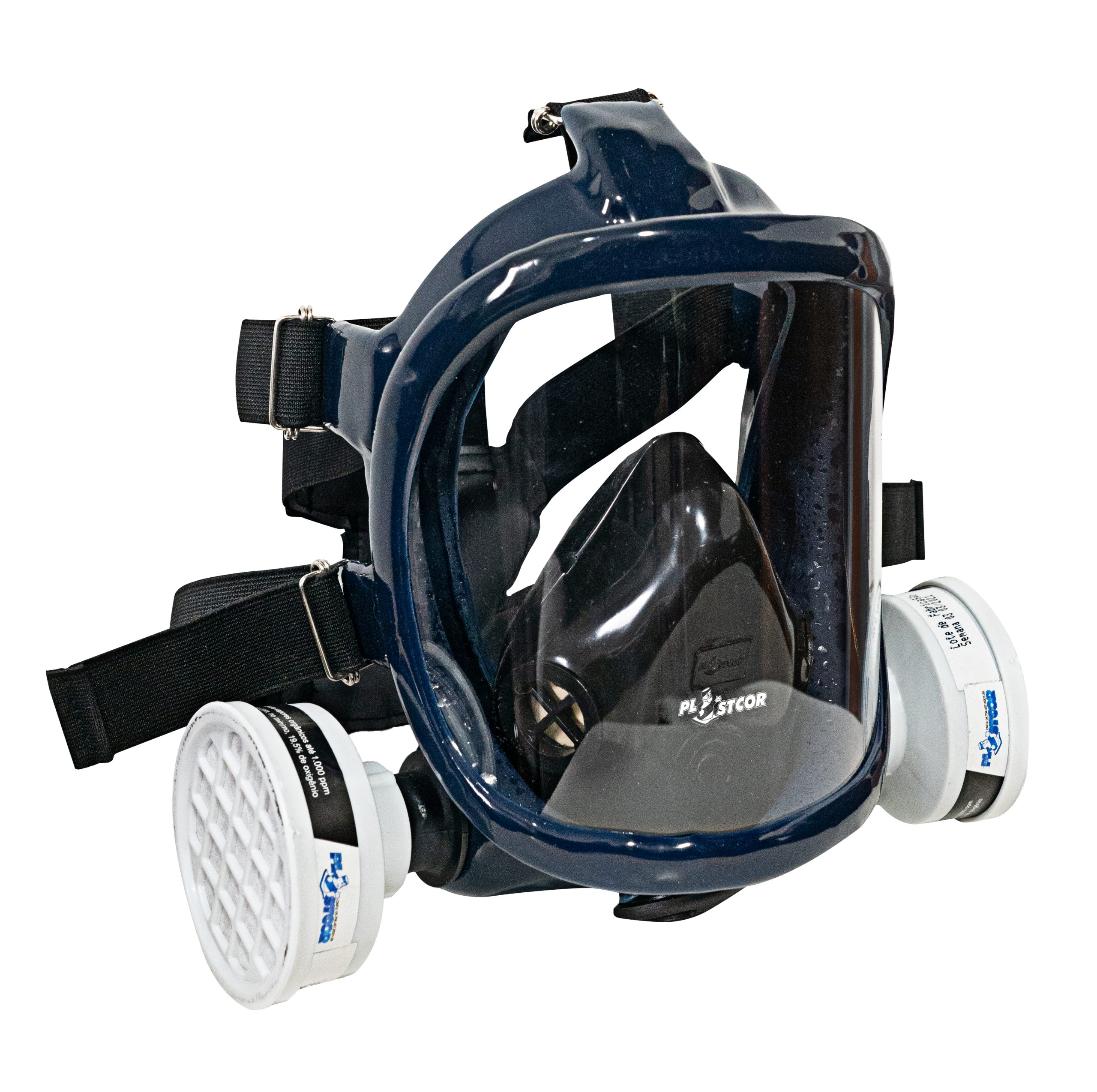 Item Máscara de Proteção (Panorâmica)