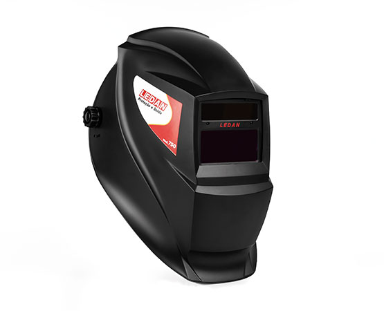 Item Máscara de Proteção (Solda Automática)