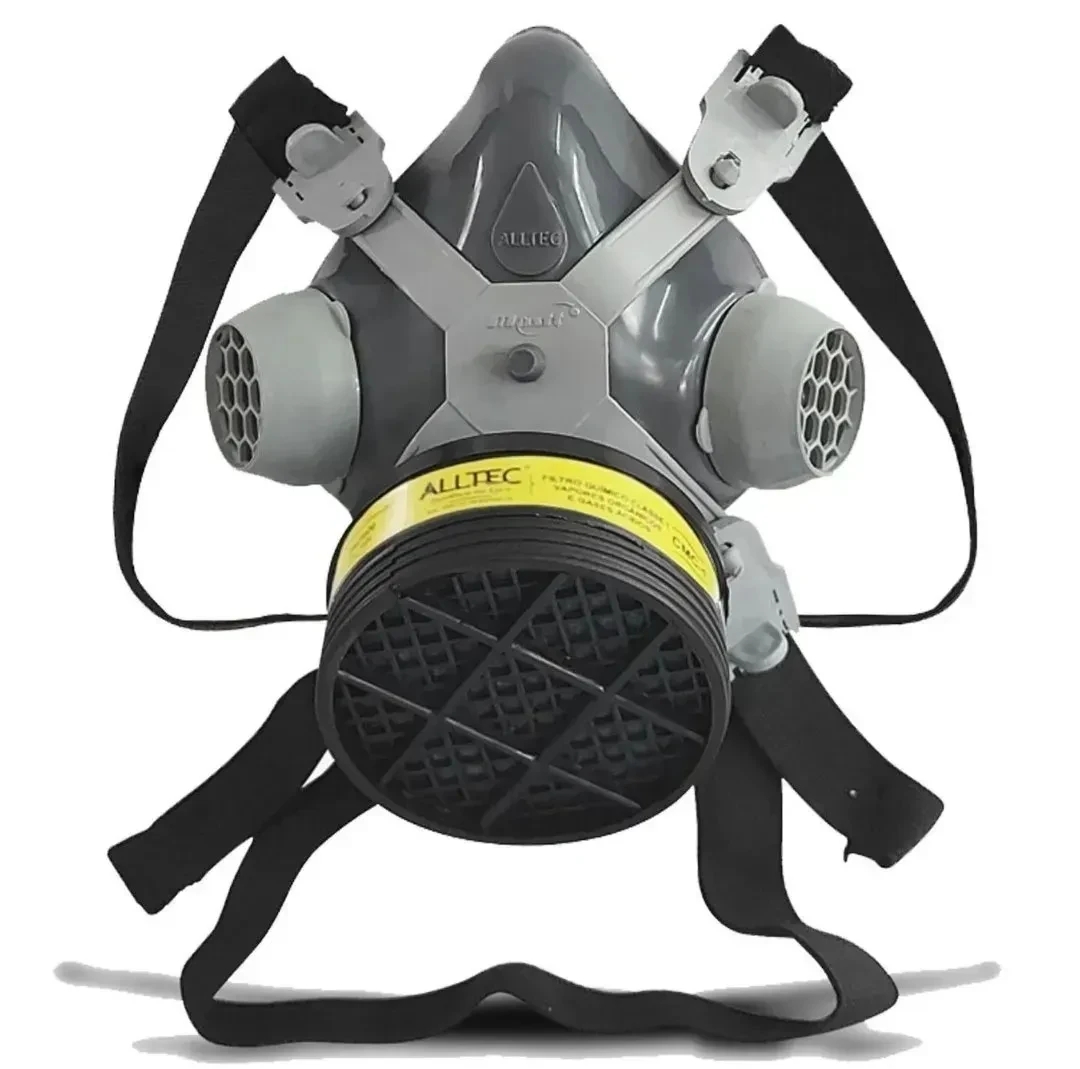 Item Máscara de Proteção (VO/GA)