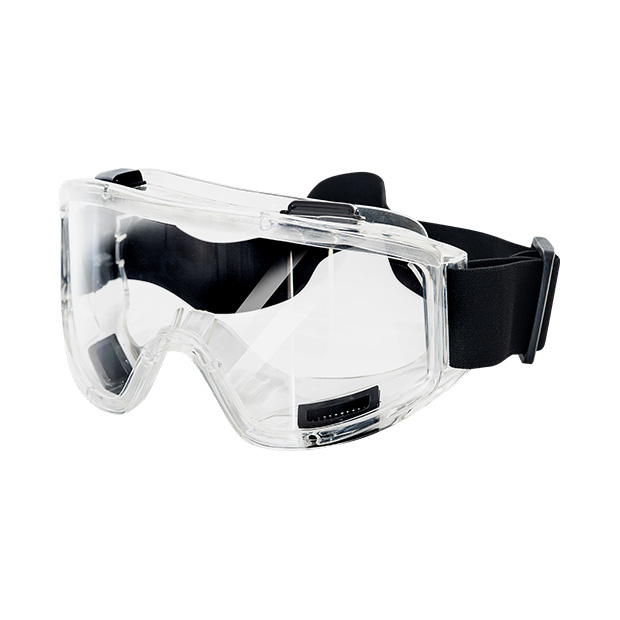 Item Proteção Visual (Ampla Visão)