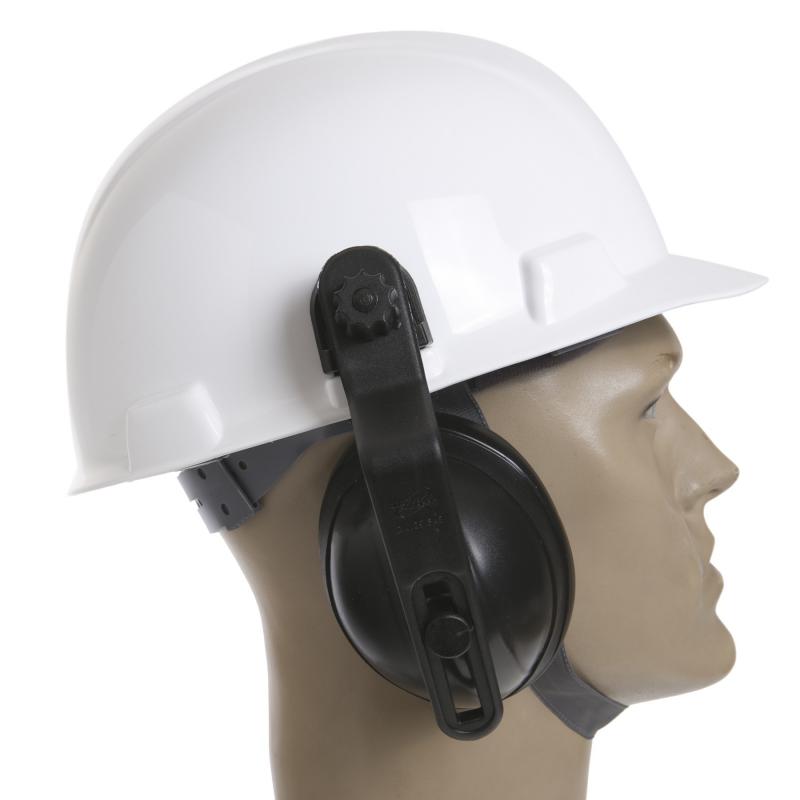 Item Proteção Auditiva (Para acoplar)