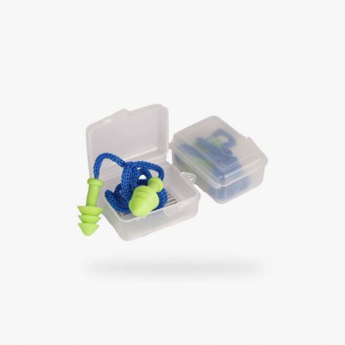 Item Proteção Auditiva (Plug)