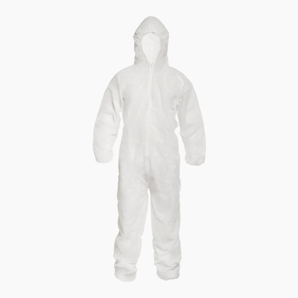 Item Vestimenta de Proteção (Tyvek)