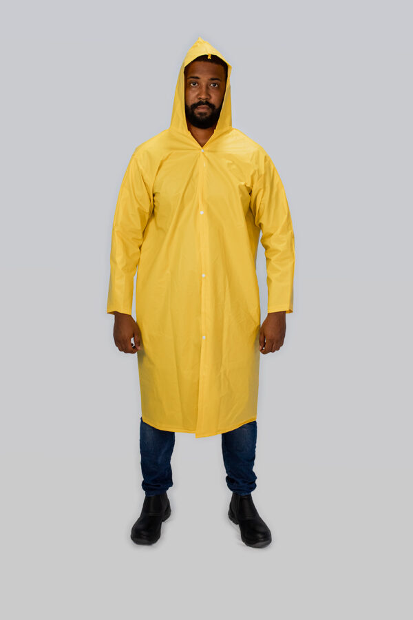 Item Capa de Chuva