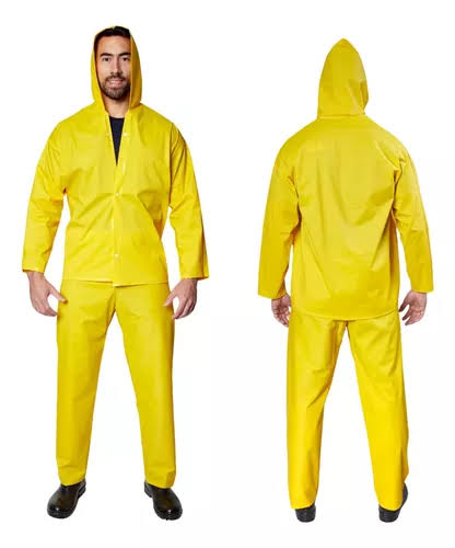 Item Conjunto (PVC Forrado)