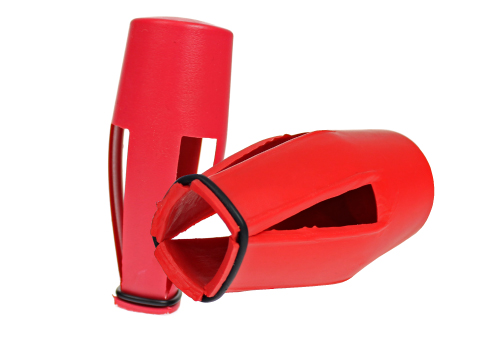 Item Protetor de Vergalhão