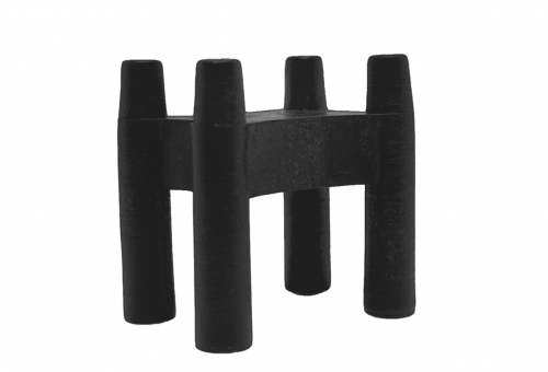 Item Cadeirinha Reforçada KD Modelo ETP (CPL)