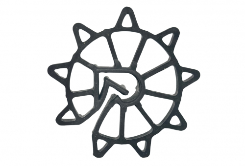 Item Espaçador/Distanciador Circular Universal ES/Modelo S