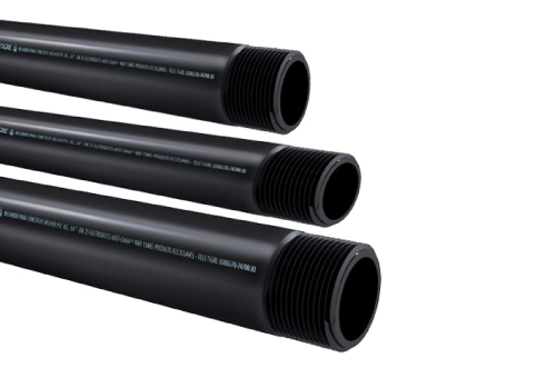 Item Eletroduto PVC Rígido