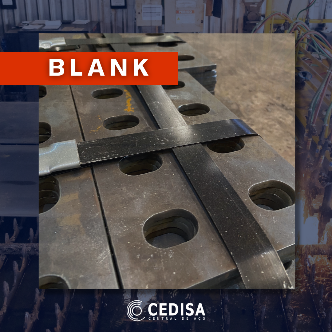 Item Blanks