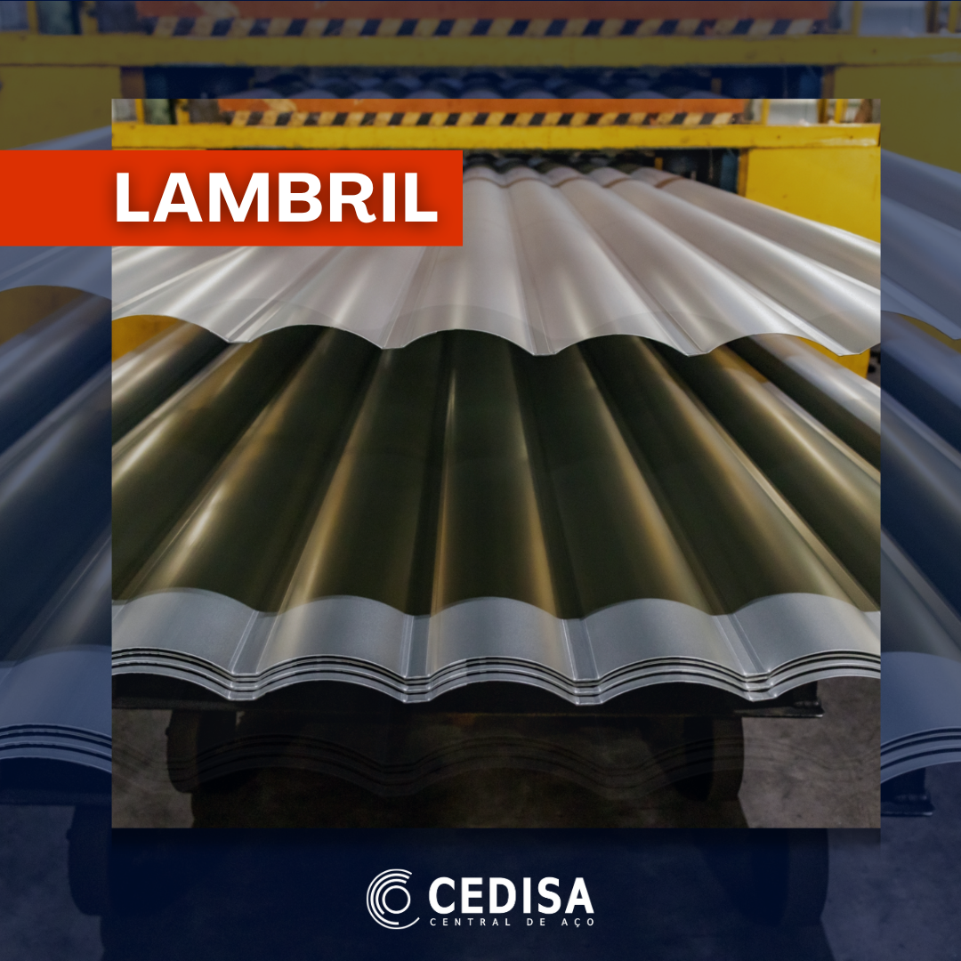 Item Lambril