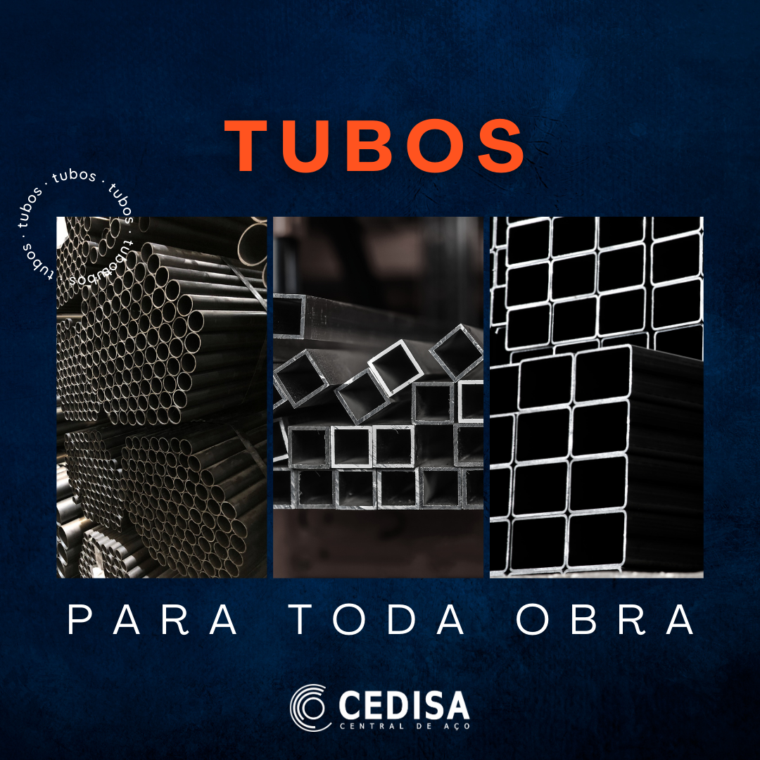 Item Tubos