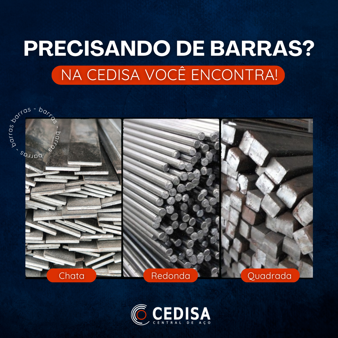 Item Barras
