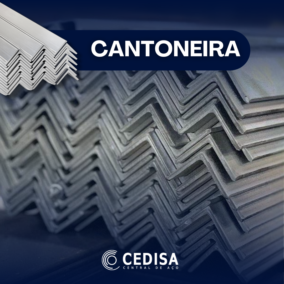 Item Cantoneira