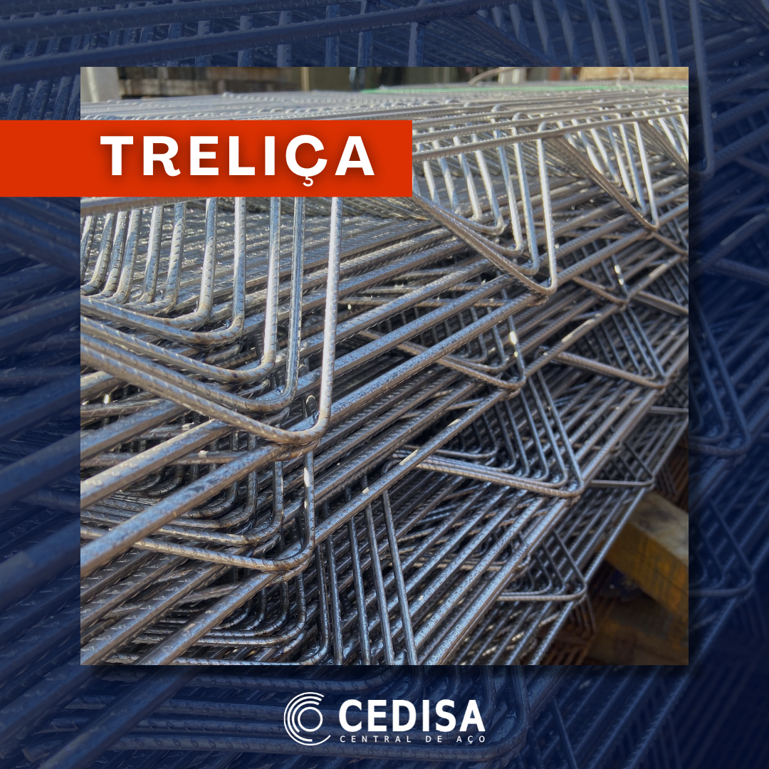 Item Treliça