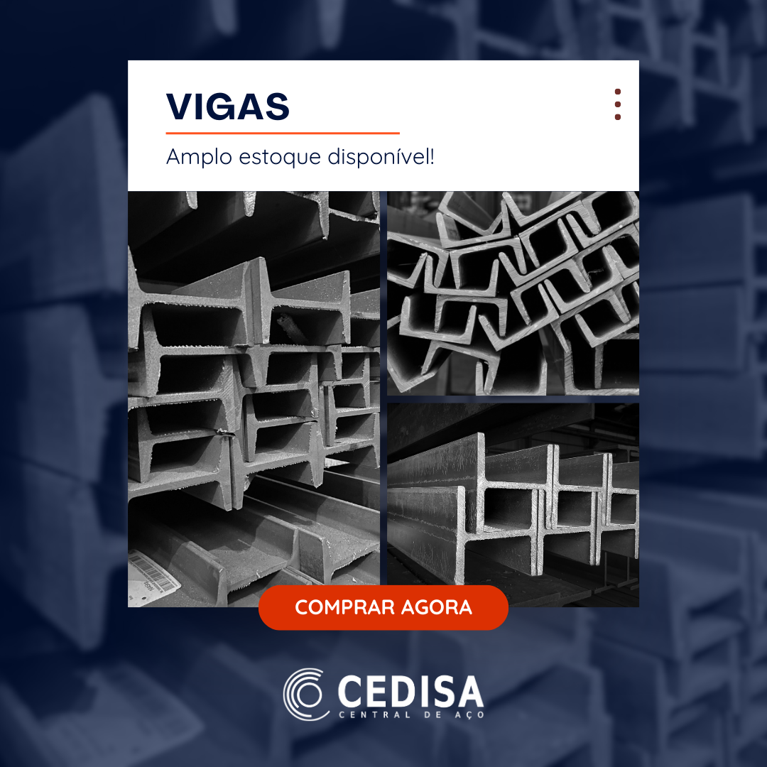 Item Vigas Laminadas