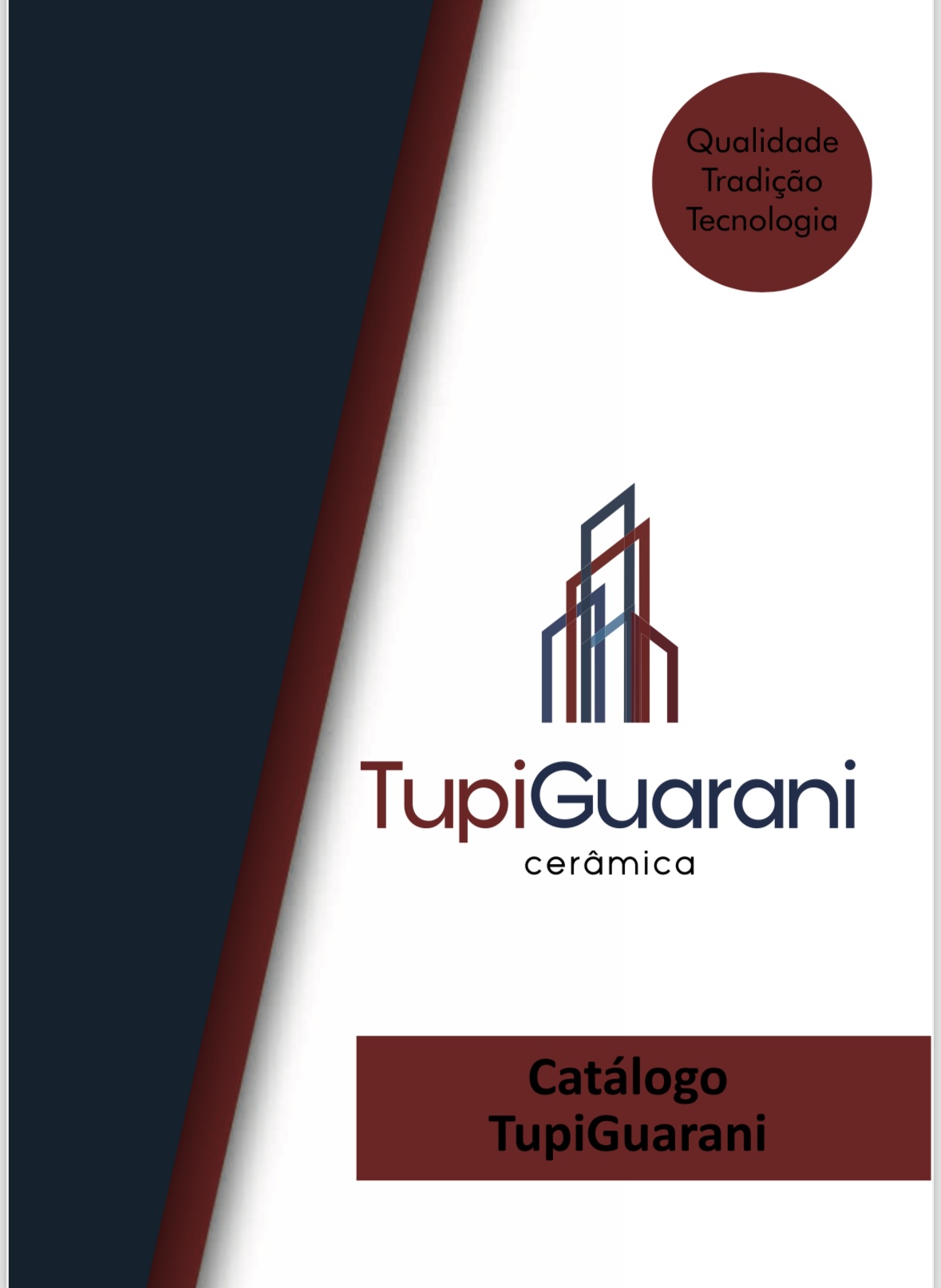 Item Catálogo Cerâmica TupiGuarani