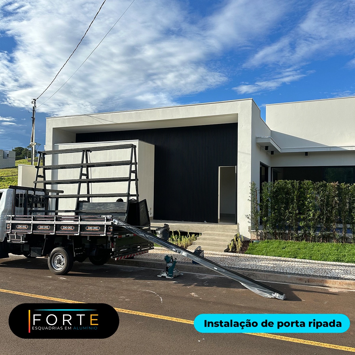 Item Obras