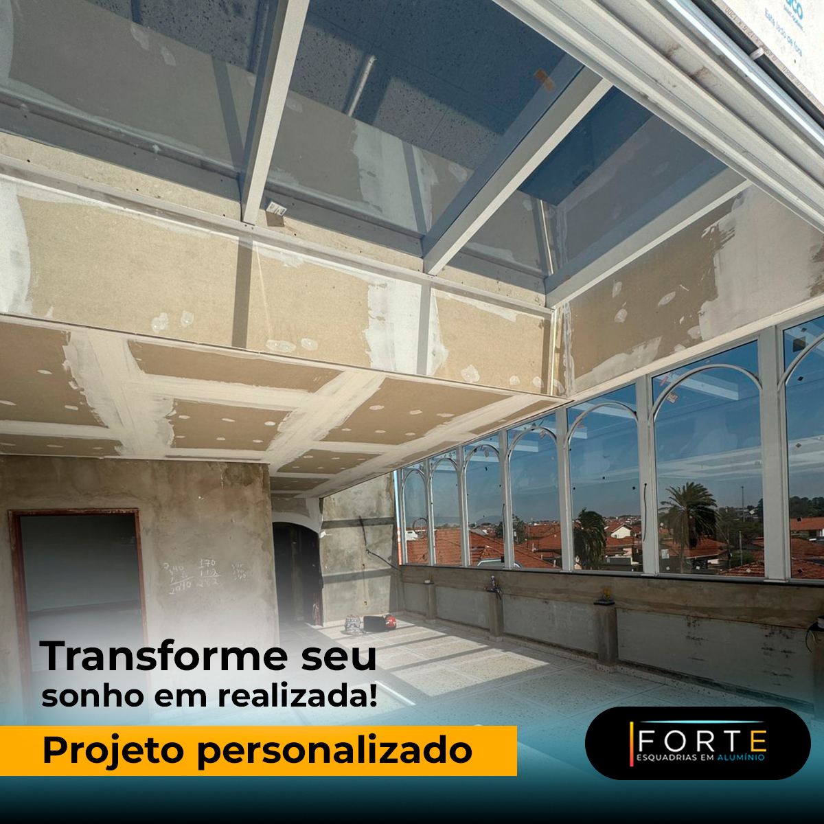 Item Obras