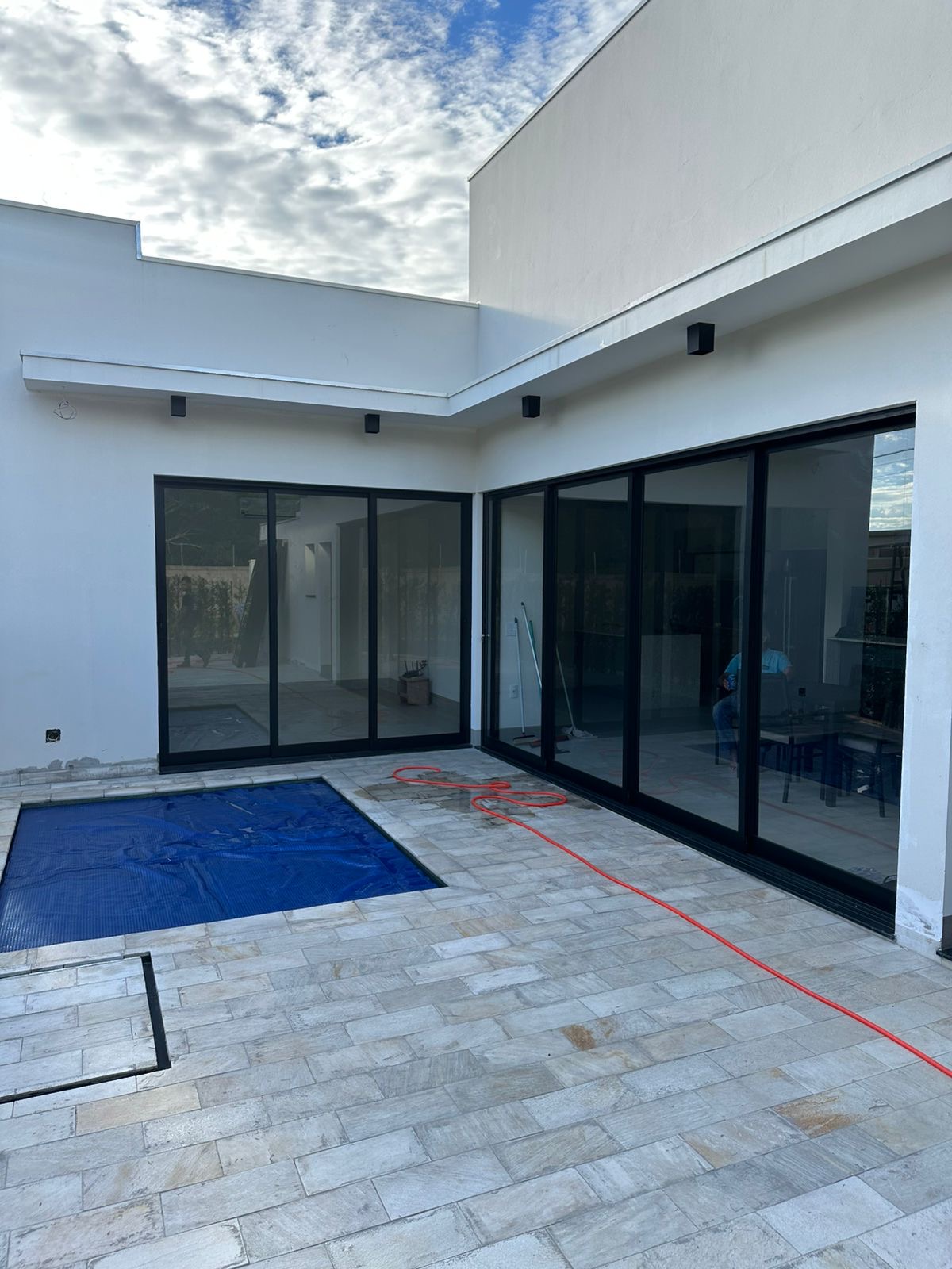 Item Obras