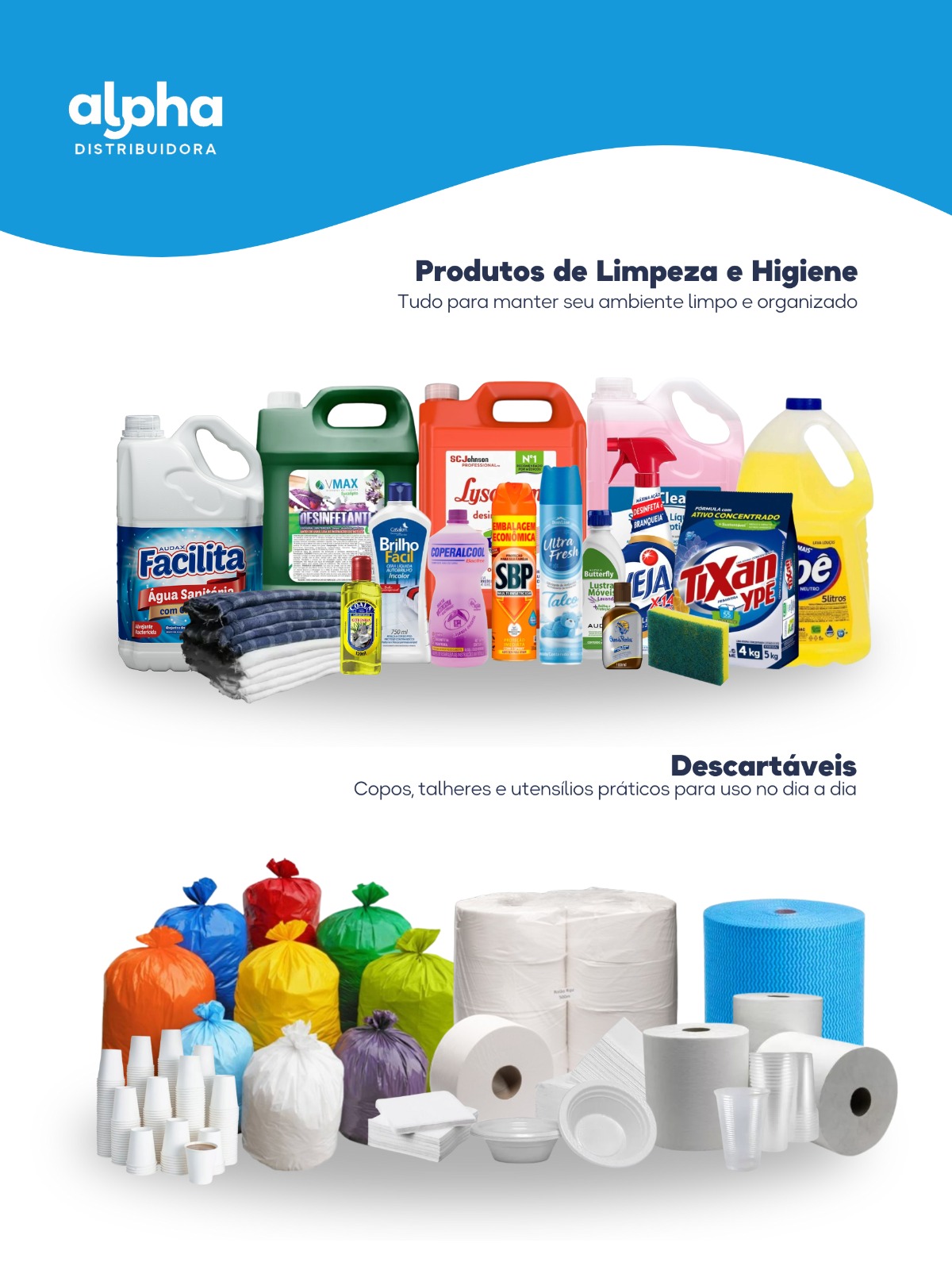 Item Catalogo