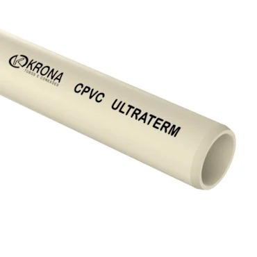 Item TUBO CPVC ULTRATERM 22 MM - KRONA 3M