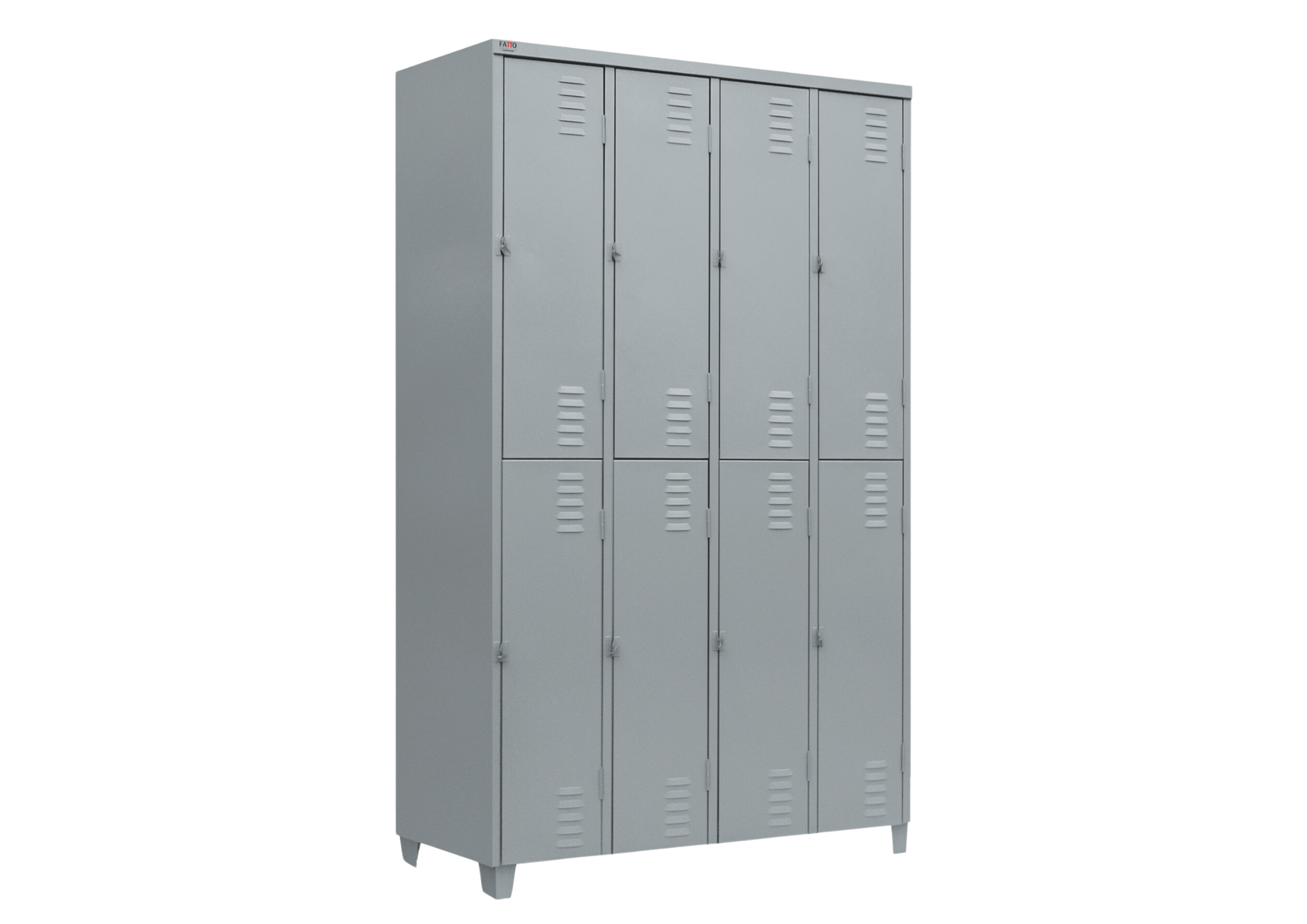 Item Armário de Aço Roupeiro