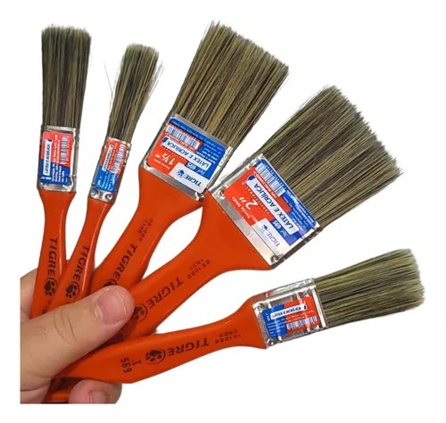 Item Pintura