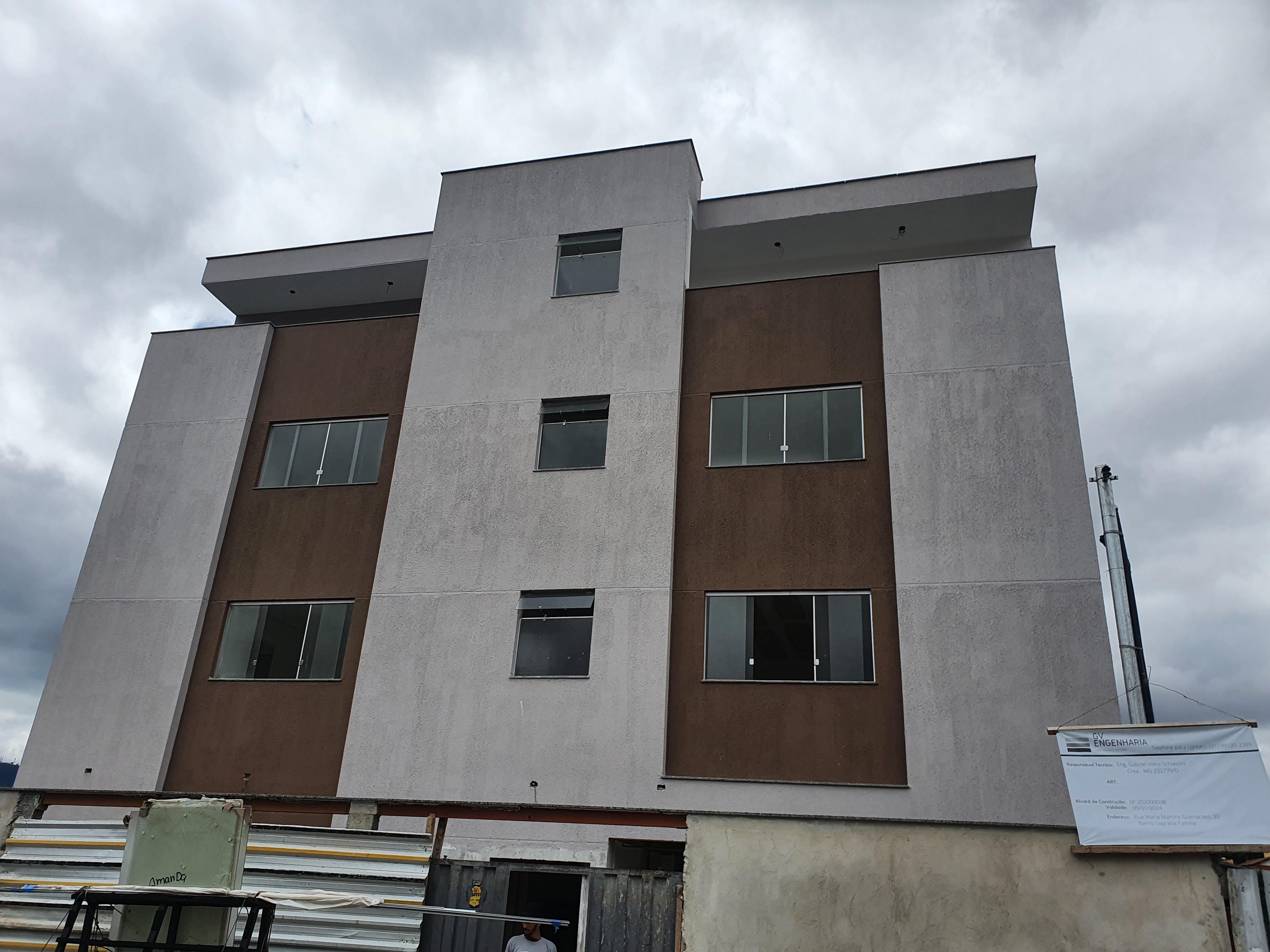 Item Fachada