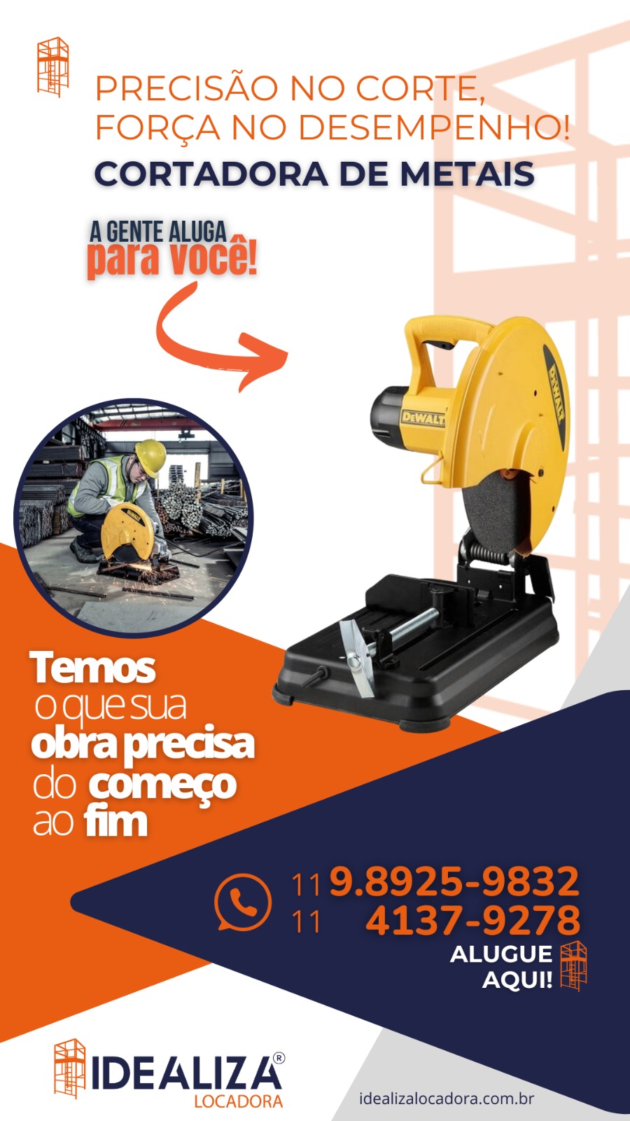 Item Equipamentos
