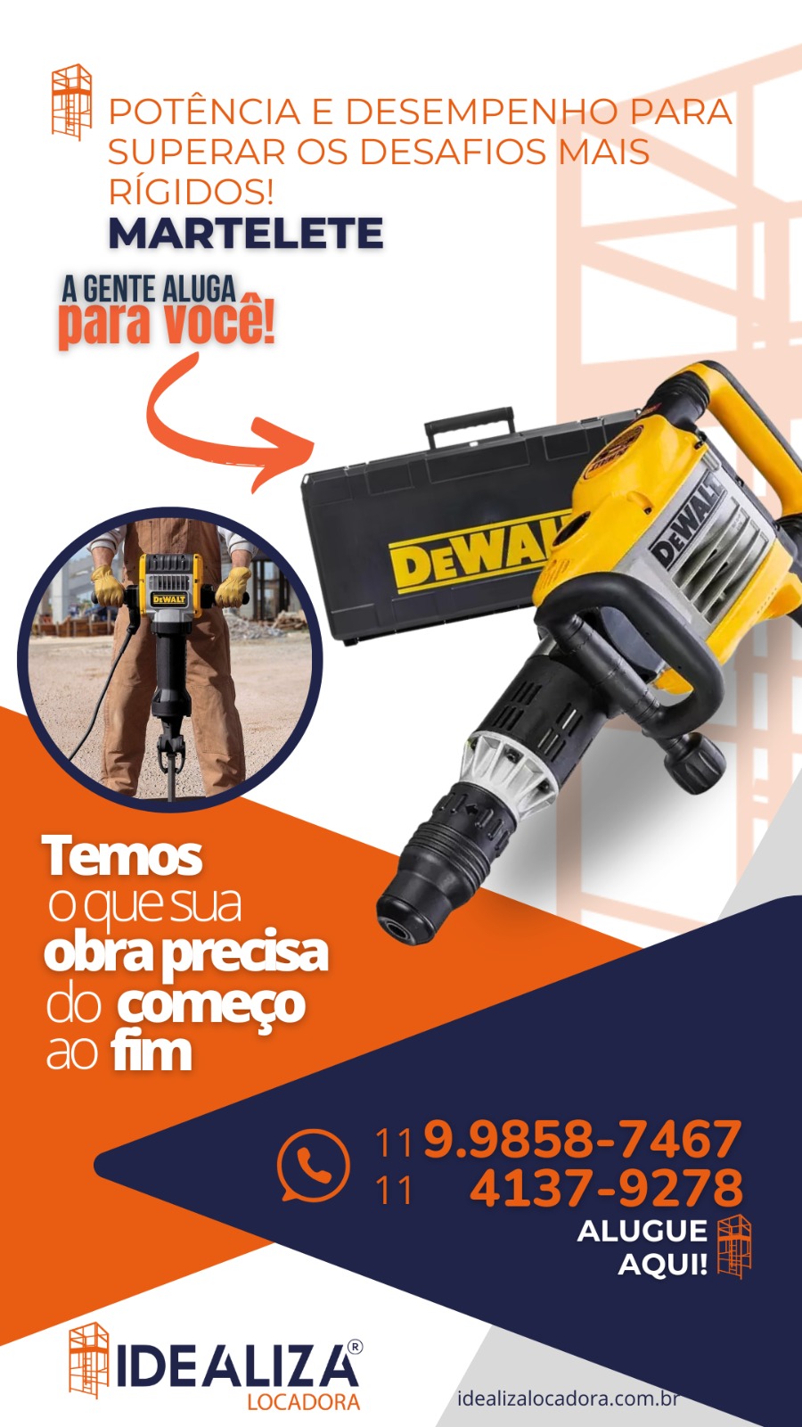 Item Equipamentos