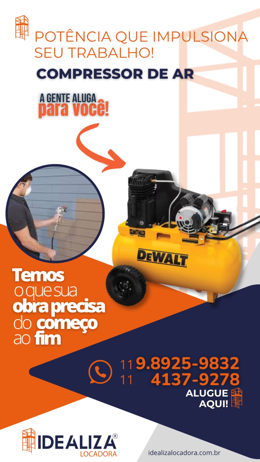 Item Equipamentos