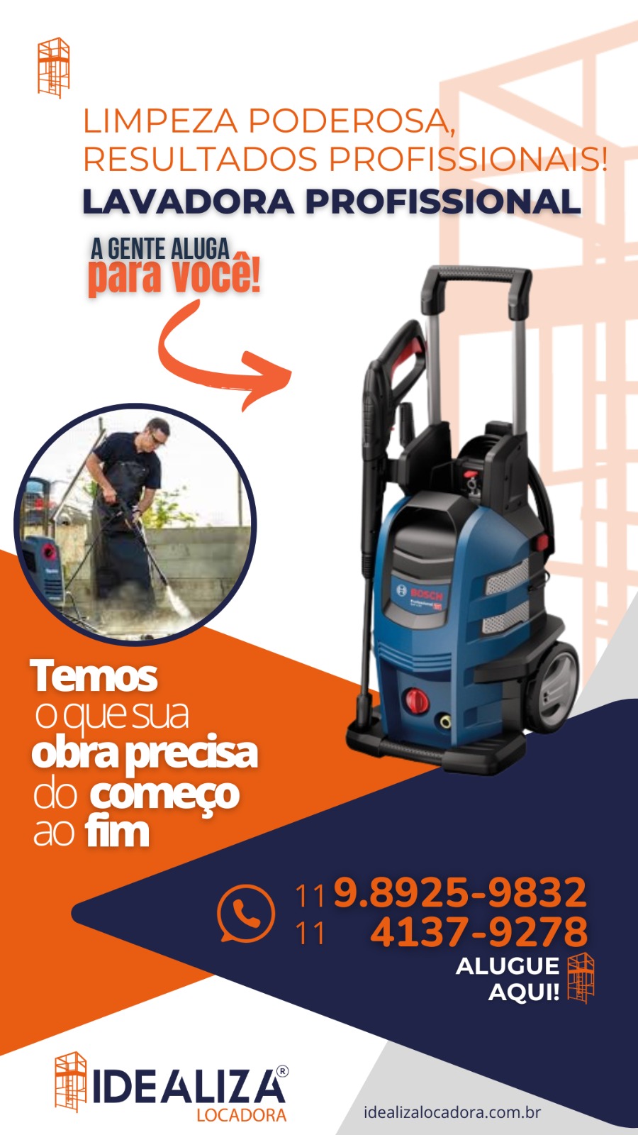 Item Equipamentos