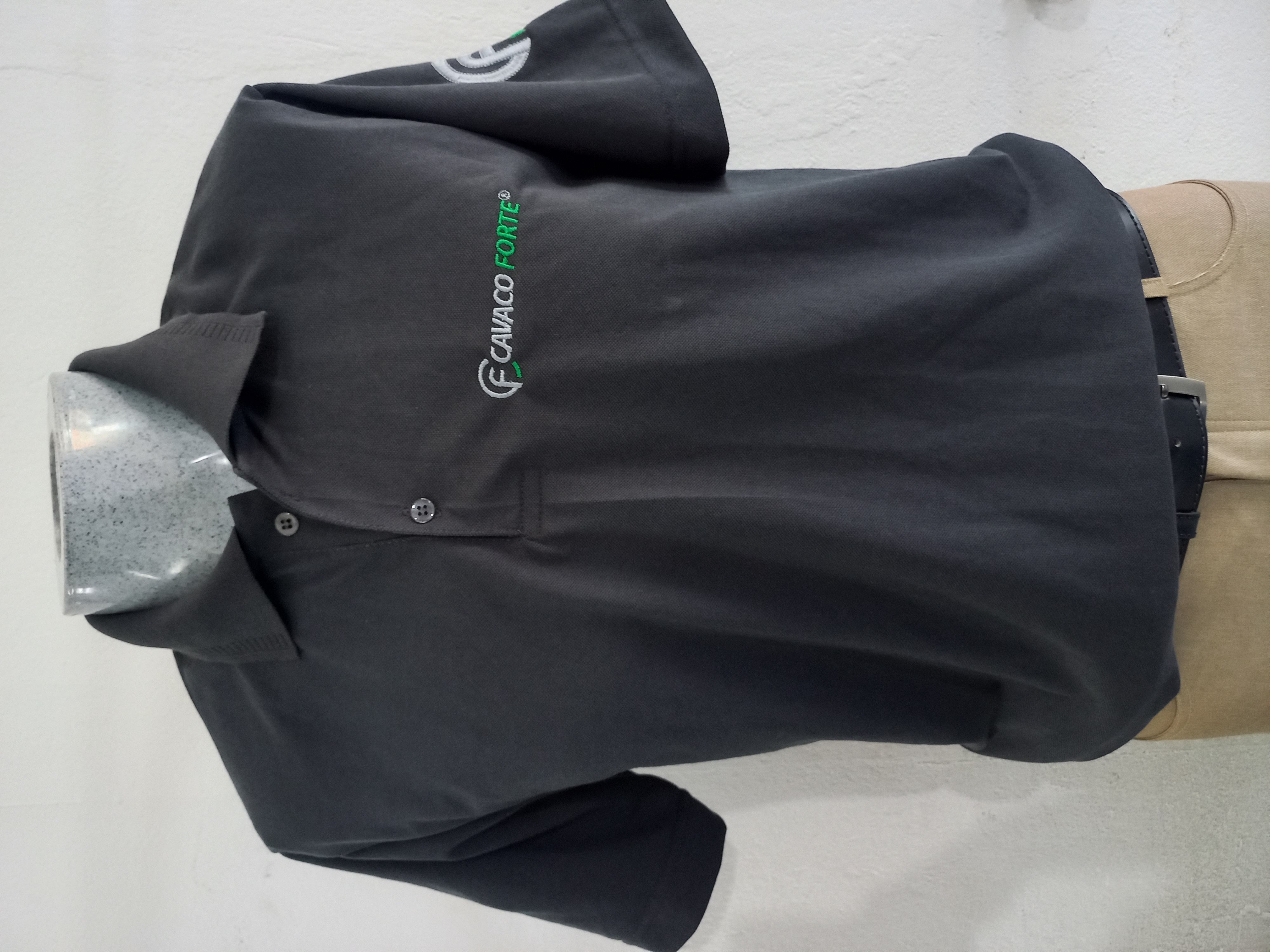 Item Camisetas Polo