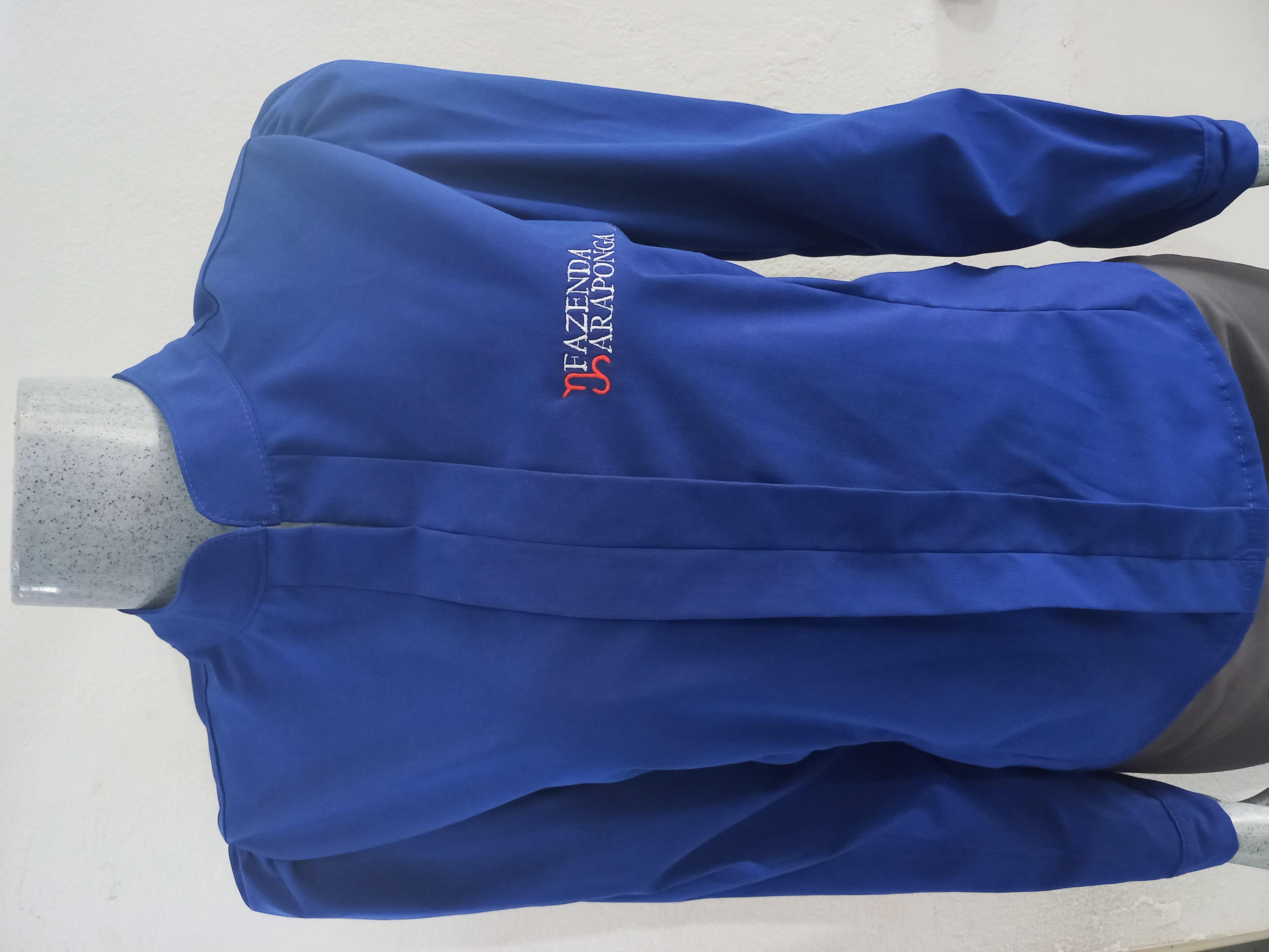 Item Camisaria