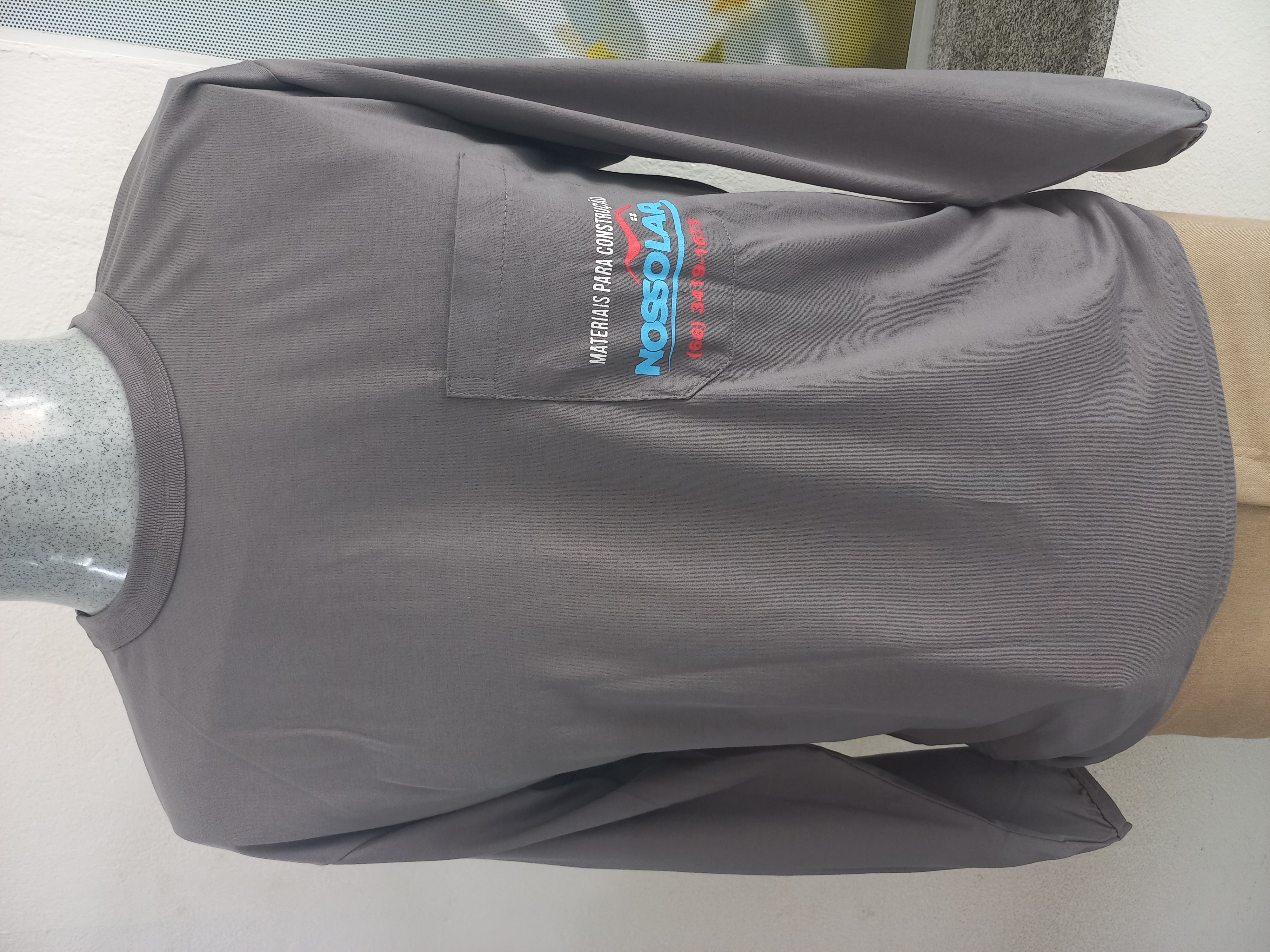 Item Camisetas básico