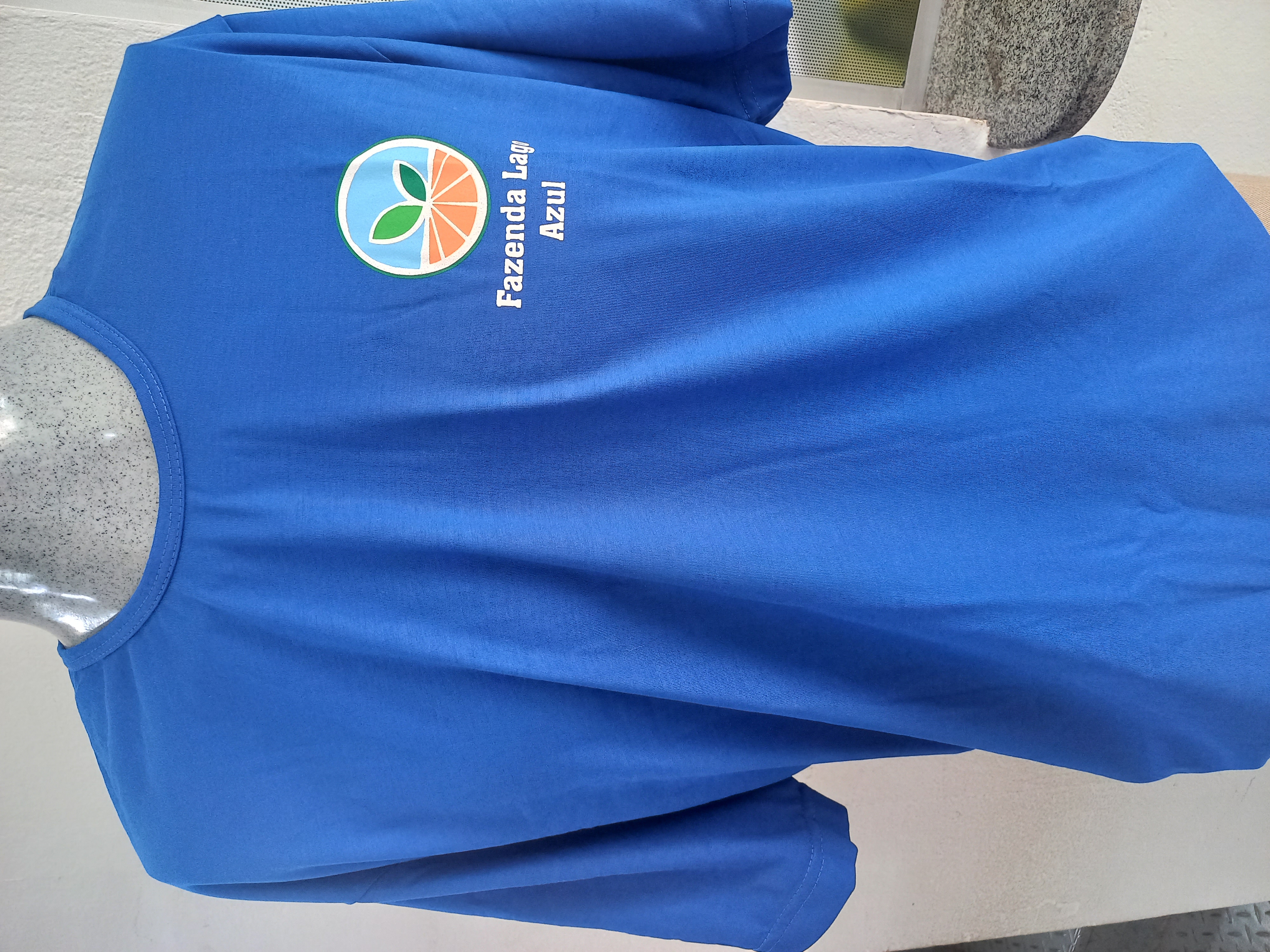 Item Camisetas básico