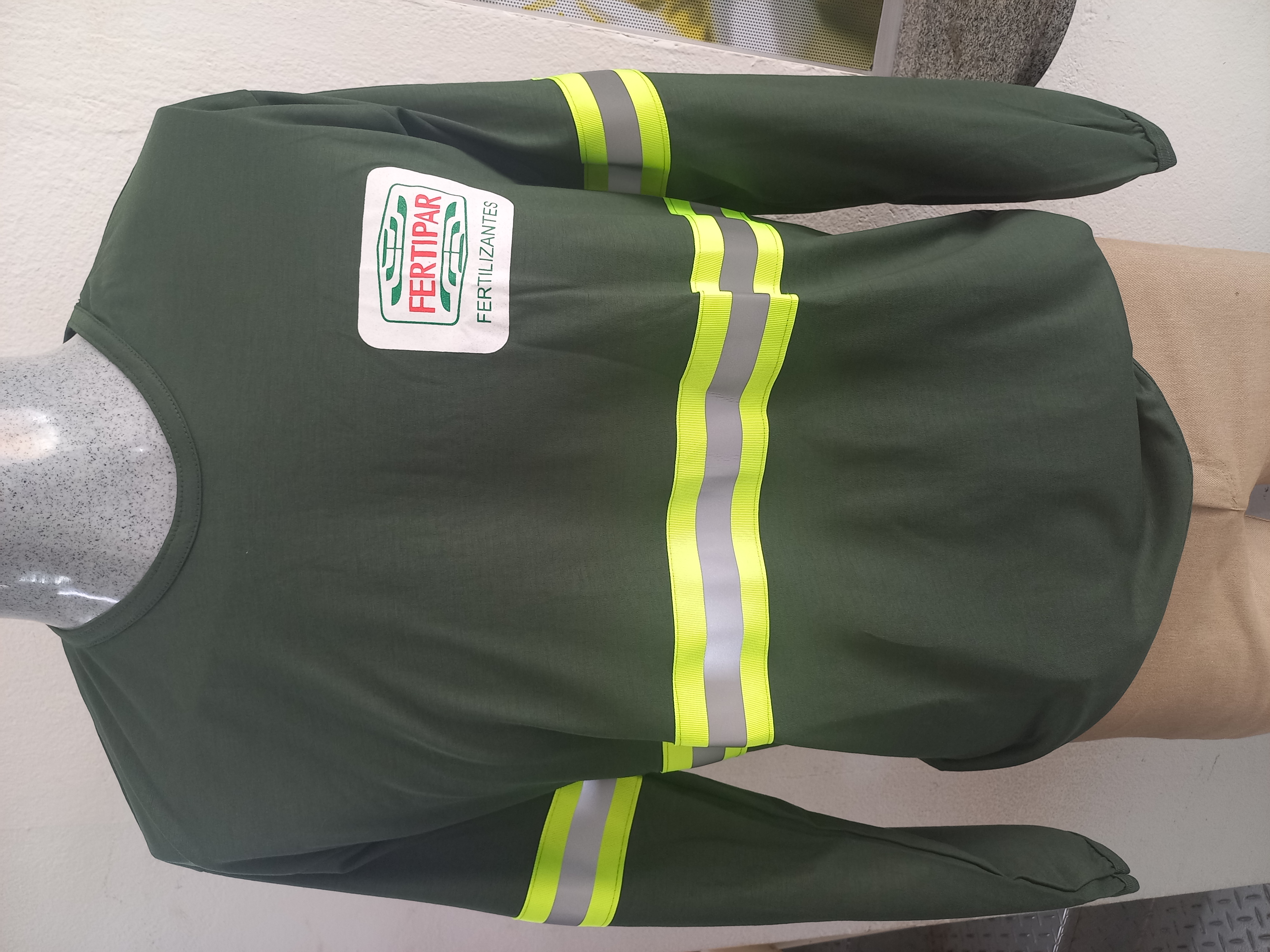 Item Uniformes