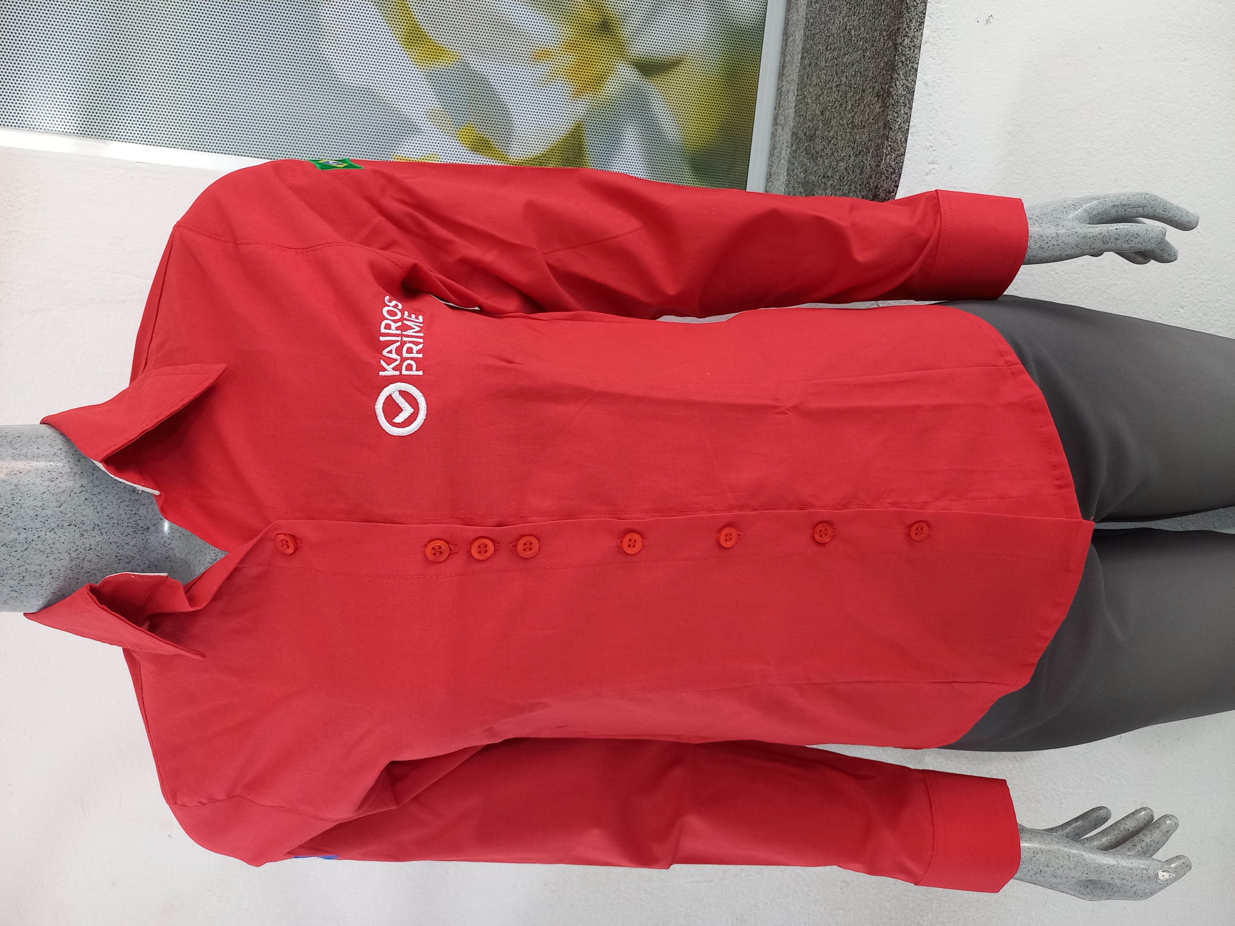 Item Camisaria