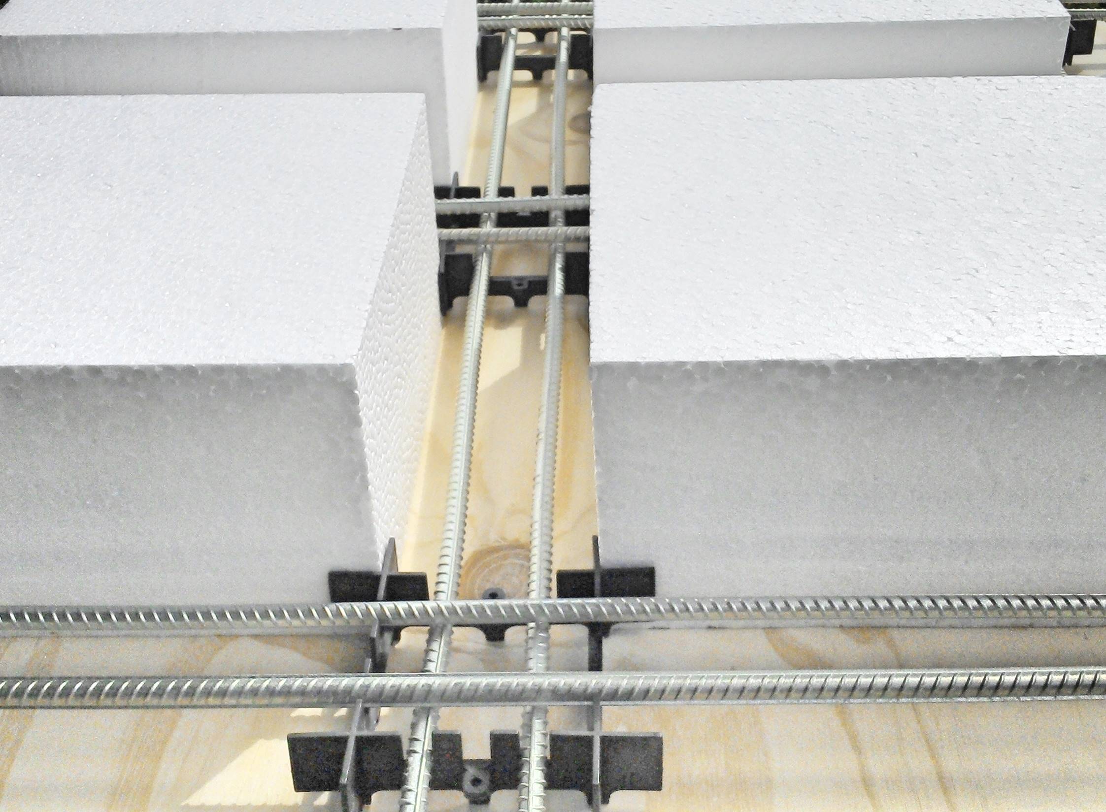 Item Espaçador para laje nervurada NV10