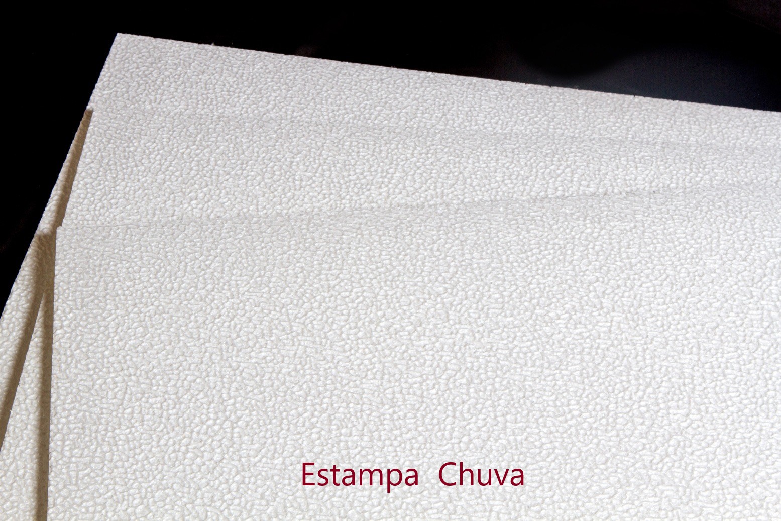 Item Chapa de forro de EPS 1245 x 620 x 20